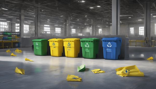 Comprendre le logo du tri pour mieux recycler
