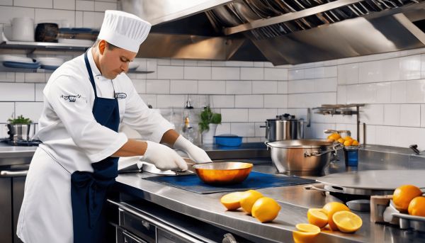 Des solutions inattendues pour nettoyer une plancha Gueuleton