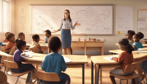 Le pppe : un parcours essentiel pour devenir professeur des écoles