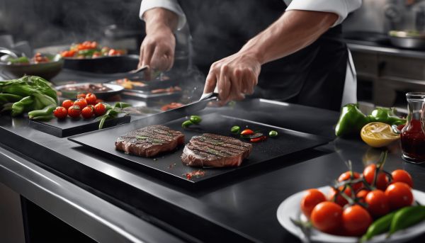 Maîtriser l’utilisation de la plancha Gueuleton pour une cuisson parfaite