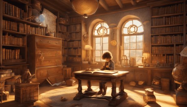 Mįslės : évoquez vos énigmes favorites pour émerveiller les enfants