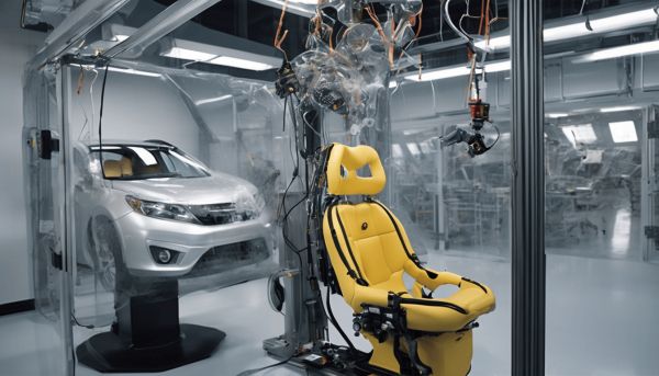 Pourquoi s’attacher aux résultats des tests ADAC pour sièges auto ?