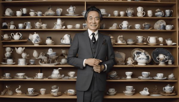 Qui est vraiment Masanobu Sato, le champion du monde insolite ?