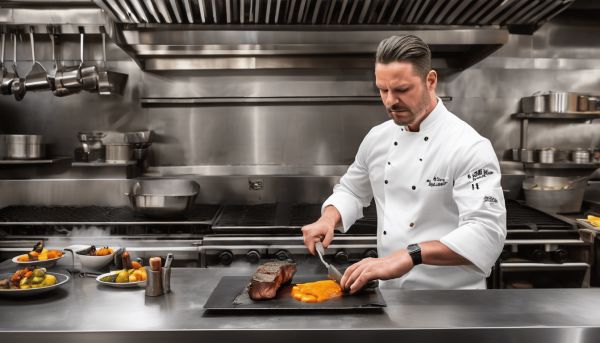 Réussir une recette d’entrecôte plancha comme un pro