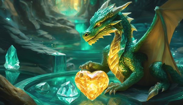 Un univers magique au cœur d’Elliott le dragon