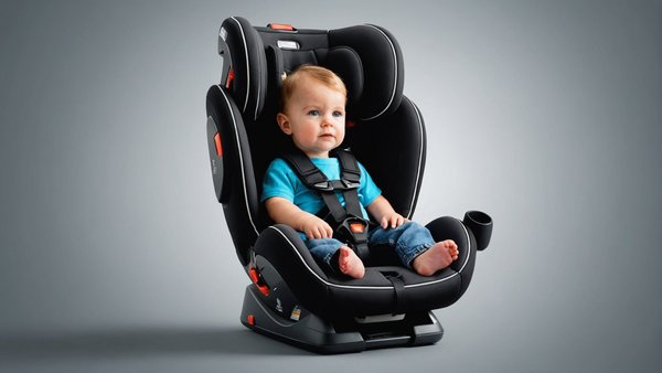 Crash tests : les meilleurs sièges auto du marché