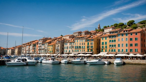 Pourquoi investir dans l'immobilier neuf à porto-vecchio : avantages clés