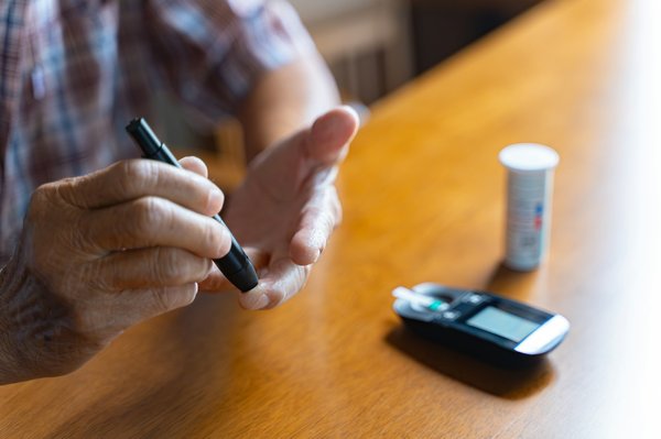 Solutions pour diabétiques : gérer votre quotidien avec succès