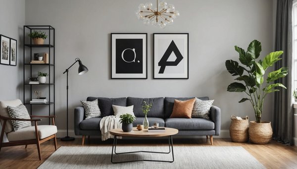 Réinventez votre espace : astuces décoration à découvrir