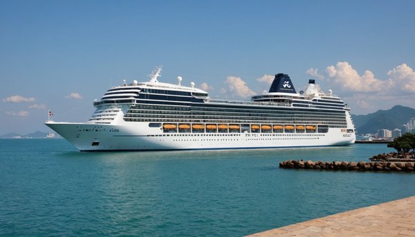 Explorez votre croisière asie avec MSC : astuces et conseils pratiques