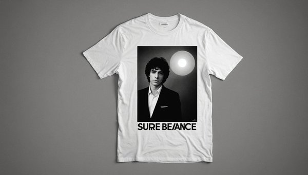 T-shirt serge blanco : le confort moderne à votre portée