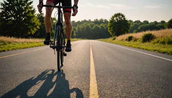 Triathlon : votre chemin vers une performance optimale