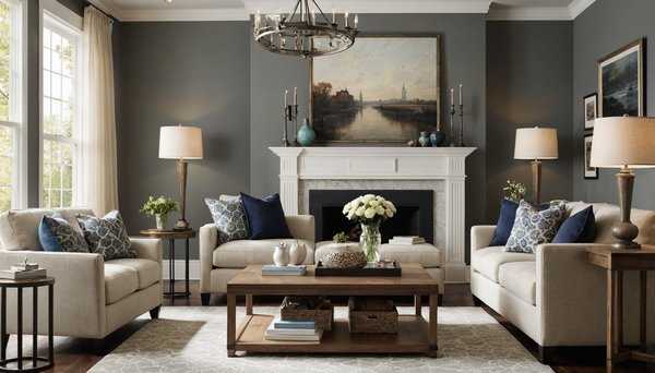 Transformez votre intérieur : découvrez nos conseils déco indispensables