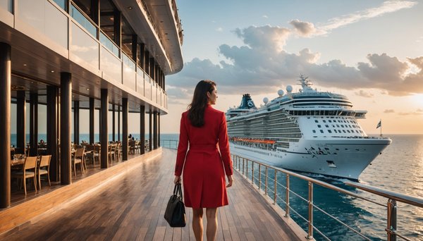 Top conseils pour une croisière msc inoubliable en asie